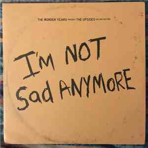 The Wonder Years - The Upsides flac album
