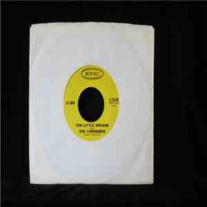 The Yardbirds - Ten Little Indians / Drinking Muddy Water flac album
