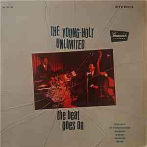 The Young-Holt Unlimited - The Beat Goes On flac album