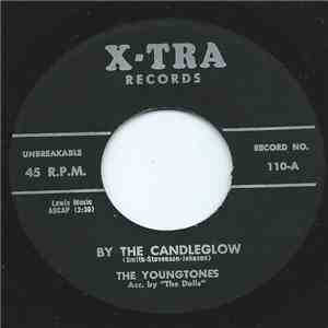 The Youngtones - By The Candleglow / Patricia flac album