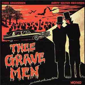 Thee Gravemen - Thee Gravemen flac album