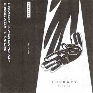 Therapy  - The Line flac album