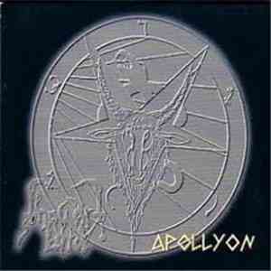 Thou Art Lord - Apollyon flac album
