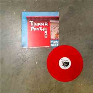 Tijuana Panthers - Max Baker flac album