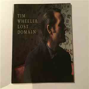 Tim Wheeler - Lost Domain flac album
