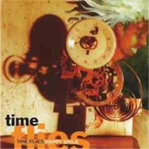 Time Flies  - Happy Smile flac album