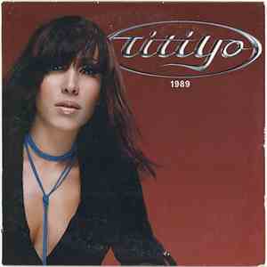 Titiyo - 1989 flac album