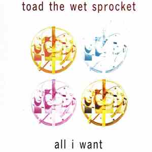 Toad The Wet Sprocket - All I Want flac album
