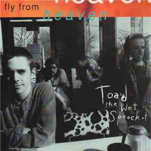Toad The Wet Sprocket - Fly From Heaven flac album