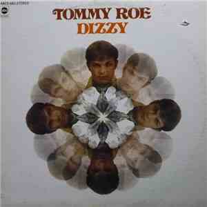Tommy Roe - Dizzy flac album