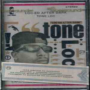 Tone Loc - Loc'ed After Dark flac album