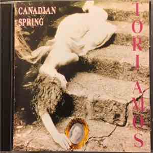 Tori Amos - Canadian Spring flac album
