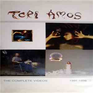 Tori Amos - The Complete Videos 1991–1998 flac album