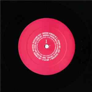 Tortoise - Galapagos 1 / Reference Resistance Gate flac album