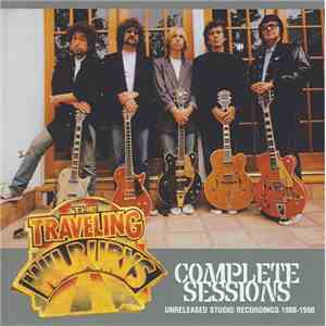 Traveling Wilburys - Complete Sessions flac album