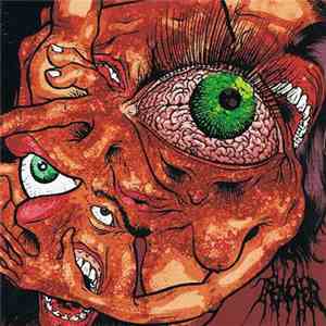 Trencher - Lips.................................... flac album