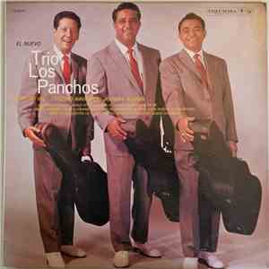 Trio Los Panchos, Chucho Navarro, Johnny Albino, Alfredo Gil - El Nuevo flac album