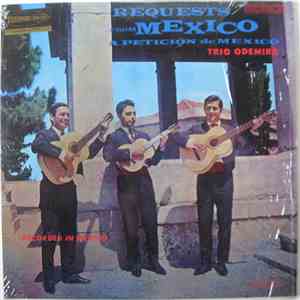 Trio Odemira - Requests From Mexico flac album