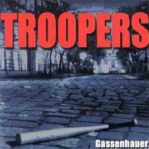 Troopers - Gassenhauer flac album