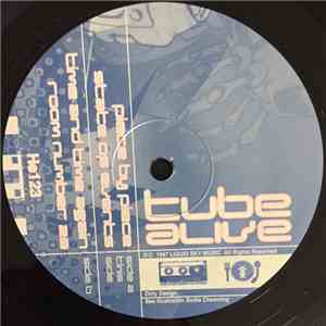 Tube  - Alive flac album