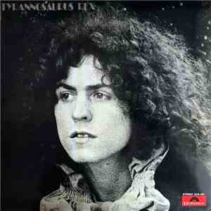 Tyrannosaurus Rex - A Beard Of Stars flac album
