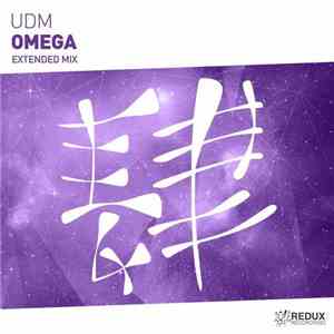 UDM  - Omega flac album