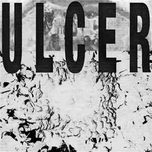 Ulcer  - Demo flac album