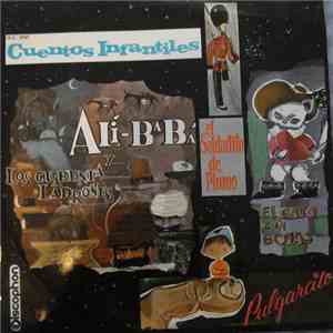 Unknown Artist - Cuentos Infantiles flac album