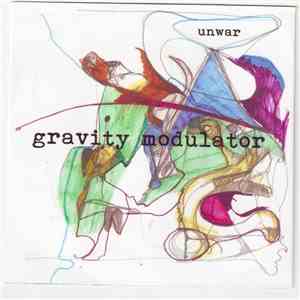 Unwar - Gravity Modulator flac album