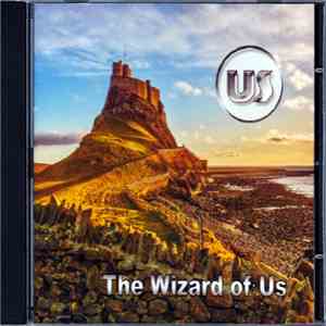 US  - The Wizard Of Us flac album