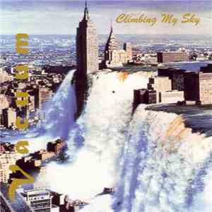 Vacuum  - Climbing My Sky flac album