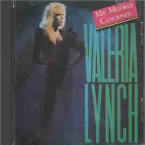 Valeria Lynch - Mis Mejores Canciones flac album