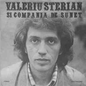 Valeriu Sterian și Compania de Sunet - Veac XX flac album