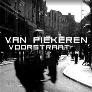Van Piekeren - Voorstraat flac album