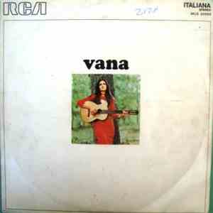 Vana Veroutis - Ένας Μύθος flac album