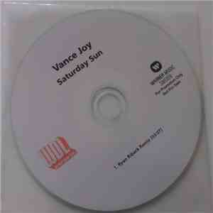 Vance Joy - Saturday Sun (Ryan Riback Remix) flac album