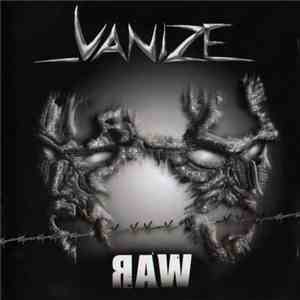 Vanize - Raw flac album