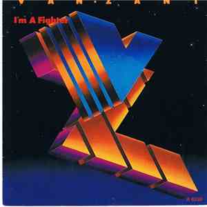 Van-Zant - I'm A Fighter flac album