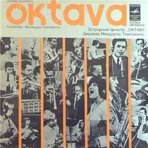 Variety Orchestra Oktava - Oktava flac album
