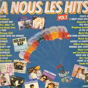 Various - À Nous Les Hits Vol2 flac album