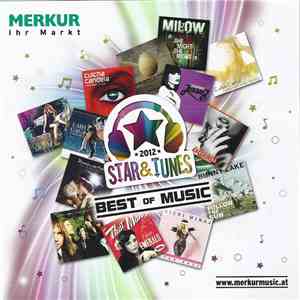 Various - 2012 Star & Tunes flac album