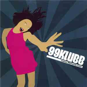 Various - 99klubb flac album