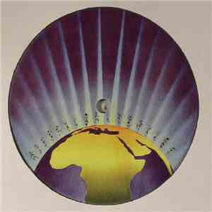 Various - Africa Is Not A Country flac album