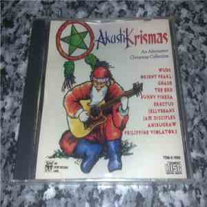 Various - Akustikrismas flac album