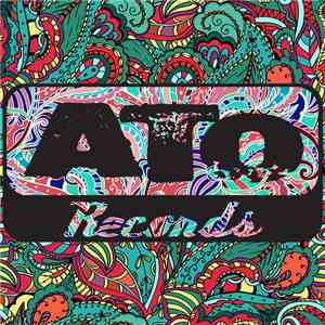 Various - ATO Records- Spring Sampler 2015 flac album