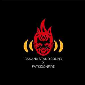 Various - Banana Stand Sound x FKOF EP flac album
