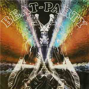 Various - Beat-Party flac album