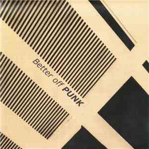 Various - Better Off Punk flac album
