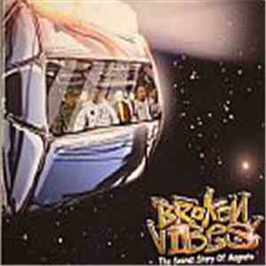 Various - Broken Vibes: The Secret Story Of Magneto flac album