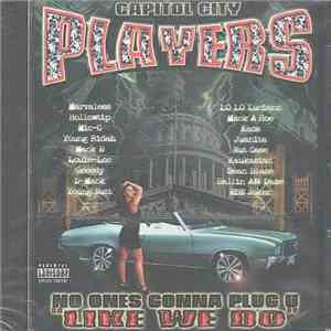 Various - Capitol City Players flac album